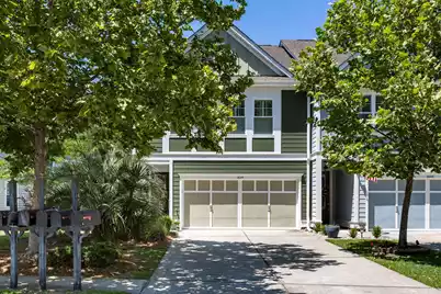 2049 Kings Gate Lane, Mount Pleasant, SC 29466 - Photo 1