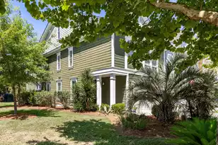 2049 Kings Gate Ln, Mount Pleasant, SC 29466 - Photo 2