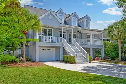 2660 Magnolia Woods Drive, Mount Pleasant, SC 29464 - Photo 2