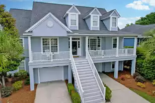 2660 Magnolia Woods Dr, Mount Pleasant, SC 29464 - Photo 22