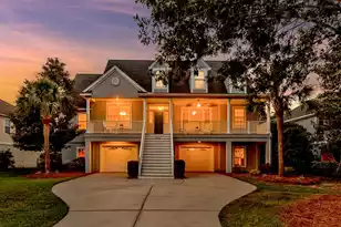 2660 Magnolia Woods Dr, Mount Pleasant, SC 29464 - Photo 2