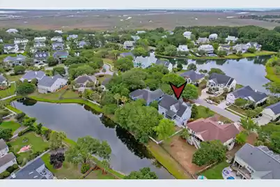 2660 Magnolia Woods Drive, Mount Pleasant, SC 29464 - Photo 40