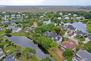 2660 Magnolia Woods Dr, Mount Pleasant, SC 29464 - Photo 18