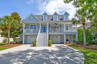 2660 Magnolia Woods Dr, Mount Pleasant, SC 29464 - Photo 54