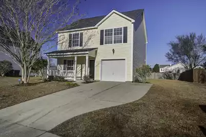 88 Blue Jasmine Lane, Summerville, SC 29483 - Photo 4