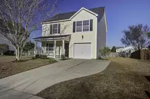 88 Blue Jasmine Ln, Summerville, SC 29483 - Photo 4