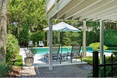 621 Ocean Boulevard, Isle Of Palms, SC 29451 - Photo 48
