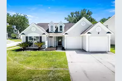 101 Lindenwood Court, Goose Creek, SC 29445 - Photo 32