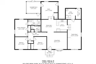 210 Farm Rd, Goose Creek, SC 29445 - Photo 42