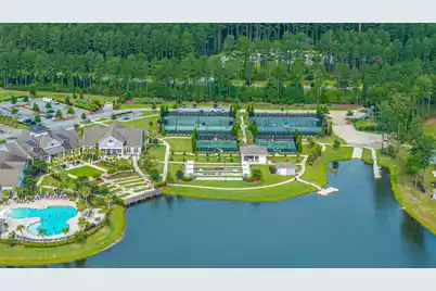 407 Seaside Trail, Summerville, SC 29486 - Photo 42