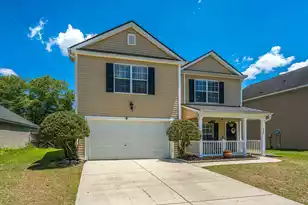 108 Tyron Rd, Summerville, SC 29483 - Photo 2