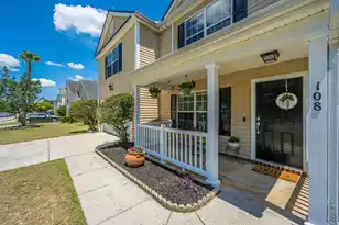 108 Tyron Rd, Summerville, SC 29483 - Photo 4
