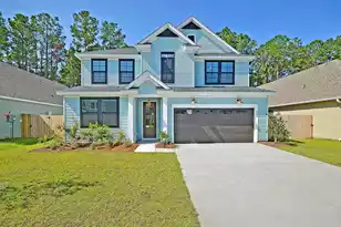 8601 Connor Ct, North Charleston, SC 29406 - Photo 1
