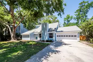 8330 Longridge Rd, North Charleston, SC 29418 - Photo 1