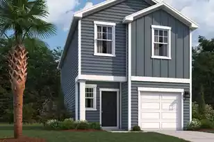 8867 Salamander Rd, North Charleston, SC 29406 - Photo 1