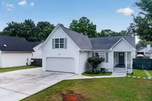 202 Cane Break Ln, Goose Creek, SC 29445 - Photo 2