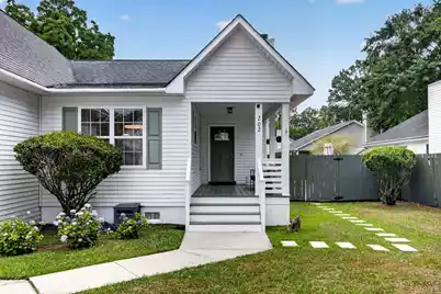 202 Cane Break Lane, Goose Creek, SC 29445 - Photo 4