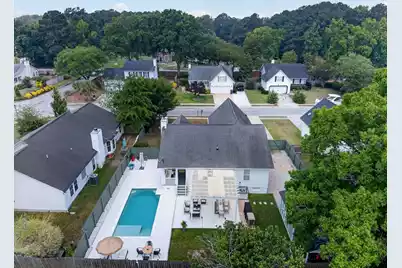 202 Cane Break Lane, Goose Creek, SC 29445 - Photo 56