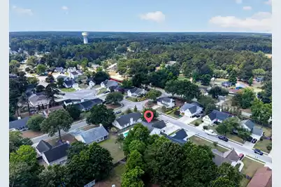 202 Cane Break Lane, Goose Creek, SC 29445 - Photo 50