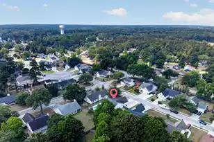 202 Cane Break Ln, Goose Creek, SC 29445 - Photo 50