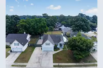 202 Cane Break Lane, Goose Creek, SC 29445 - Photo 54