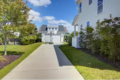 3628 Woodend Way, Mount Pleasant, SC 29466 - Photo 38