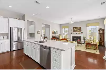 3635 Spindrift Drive, Mount Pleasant, SC 29466 - Photo 8