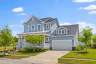 3635 Spindrift Dr, Mount Pleasant, SC 29466 - Photo 2