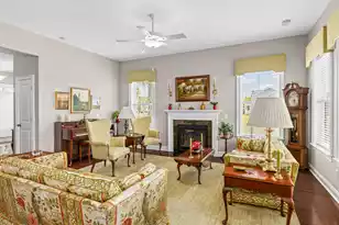 3635 Spindrift Dr, Mount Pleasant, SC 29466 - Photo 16
