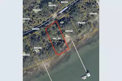 4001 Buccaneer Road, Isle Of Palms, SC 29451 - Photo 4