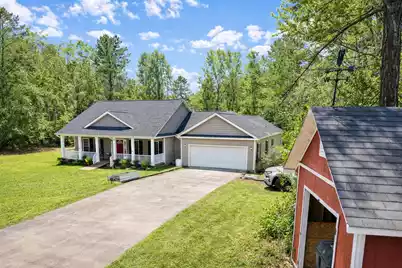 861 Beaver Dam Road, Aiken, SC 29805 - Photo 2