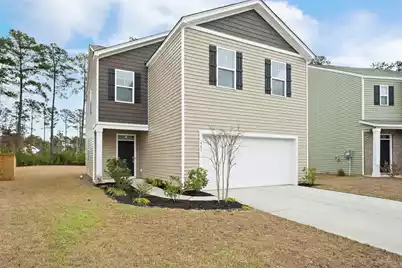661 Silver Spruce Street, Summerville, SC 29486 - Photo 1