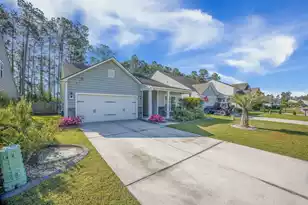 321 Decatur Dr, Summerville, SC 29486 - Photo 2