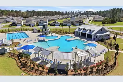 221 Cozy Brook Court, Summerville, SC 29486 - Photo 22