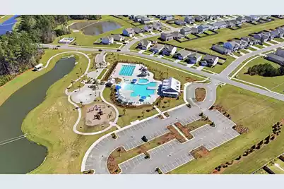 221 Cozy Brook Court, Summerville, SC 29486 - Photo 26