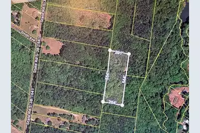0 State Road S-38-1641, Eutawville, SC 29048 - Photo 1