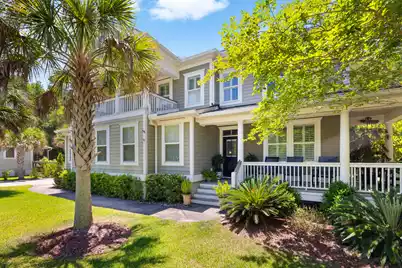 3687 Coastal Crab Road, Mount Pleasant, SC 29466 - Photo 2