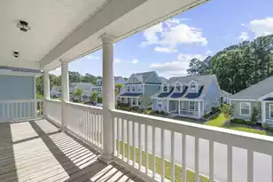 120 Angelica Ave, Summerville, SC 29483 - Photo 22