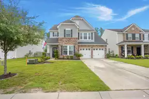694 Redbud Ln, Summerville, SC 29486 - Photo 2