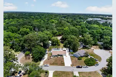 1605 Cullowhee Circle, Mount Pleasant, SC 29464 - Photo 28