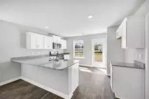 160 Stamford Rd, Orangeburg, SC 29115 - Photo 4