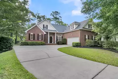 8729 Herons Walk, North Charleston, SC 29420 - Photo 1