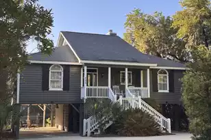 705 Sandpiper Ridge, Edisto Island, SC 29438 - Photo 54