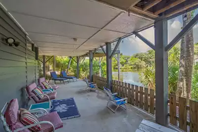 705 Sandpiper Ridge, Edisto Island, SC 29438 - Photo 32