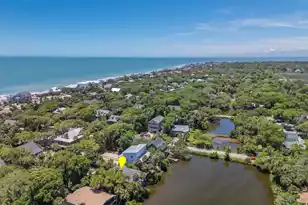 705 Sandpiper Ridge, Edisto Island, SC 29438 - Photo 42