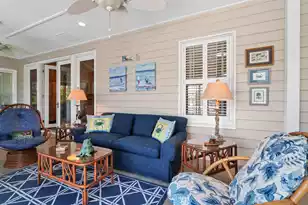 705 Sandpiper Ridge, Edisto Island, SC 29438 - Photo 18