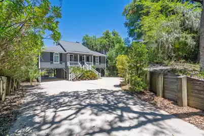 705 Sandpiper Ridge, Edisto Island, SC 29438 - Photo 30