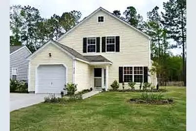 9120 Fieldstone Trace, Summerville, SC 29485 - Photo 1
