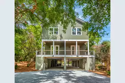 582 Pelican Court #A,B, Edisto Island, SC 29438 - Photo 2