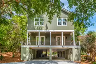 582 Pelican Ct #A B, Edisto Island, SC 29438 - Photo 2
